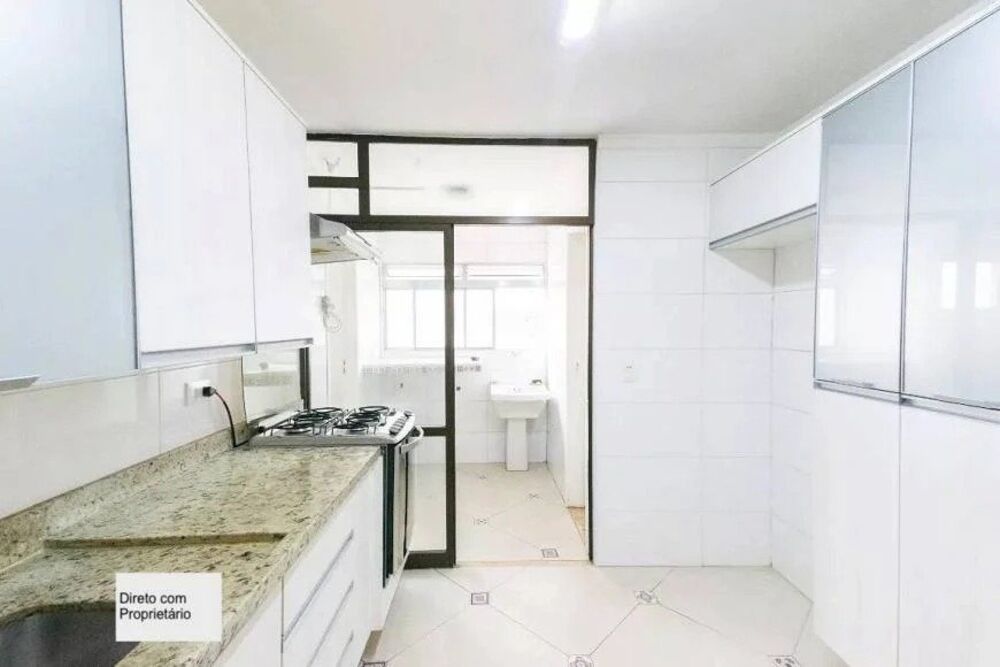 Apartamento, 2 quartos, 70 m² - Foto 1