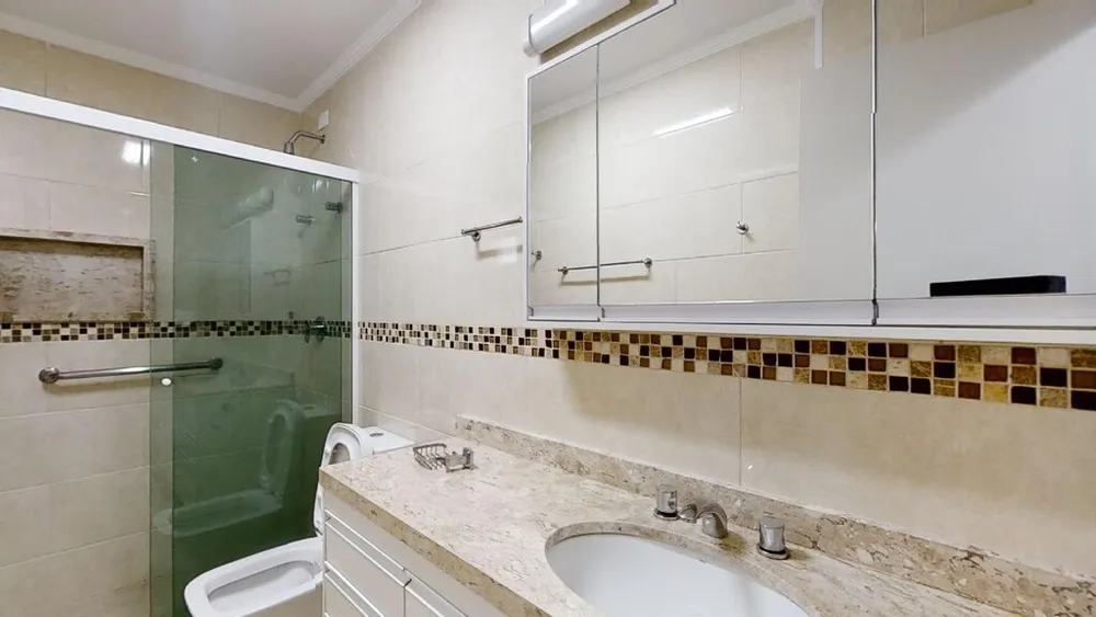 Apartamento, 3 quartos, 113 m² - Foto 3