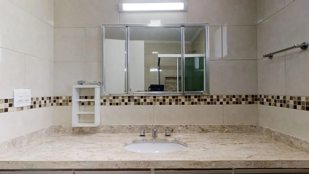 Apartamento, 3 quartos, 113 m² - Foto 2