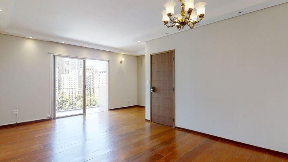 Apartamento, 3 quartos, 113 m² - Foto 1
