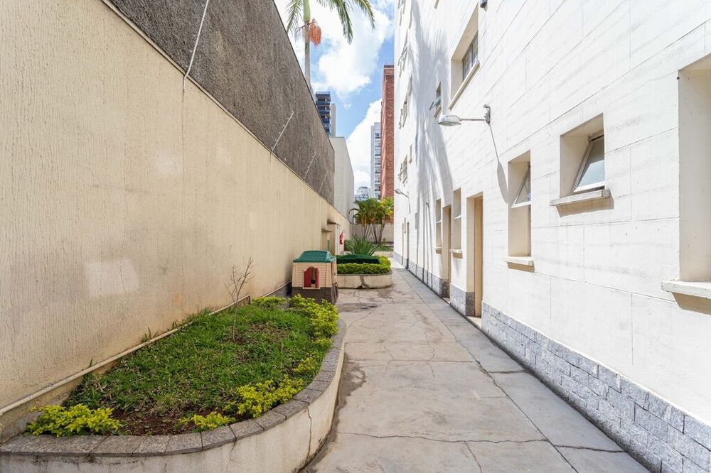 Apartamento, 3 quartos, 113 m² - Foto 3