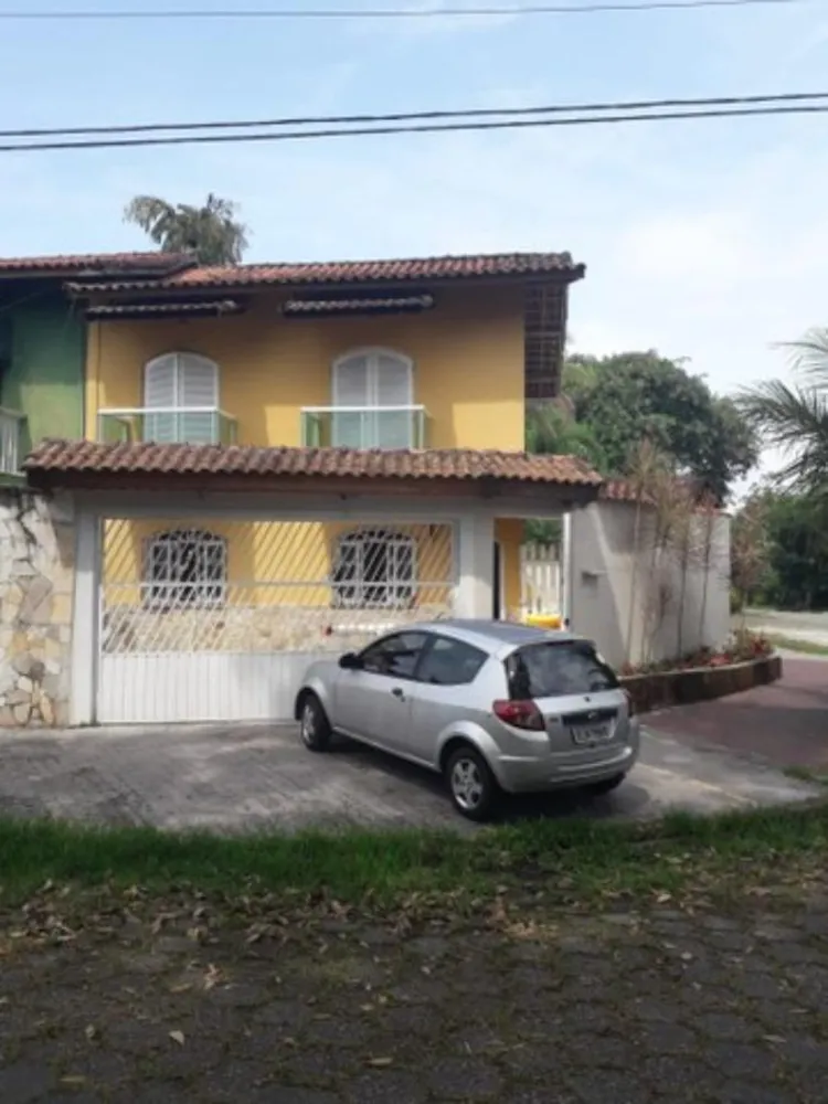 Sobrado, 3 quartos, 110 m² - Foto 1