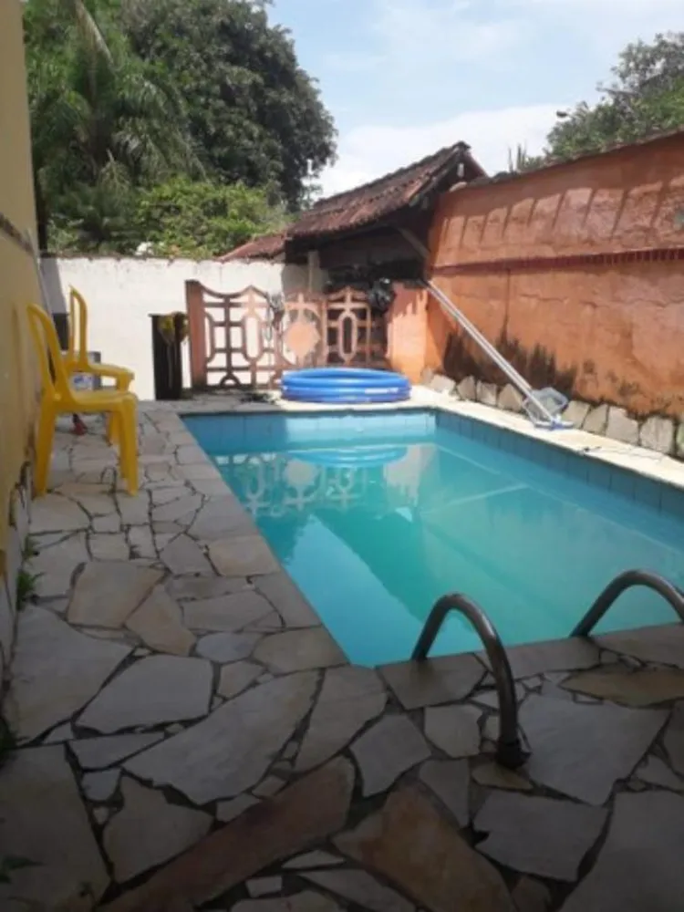 Sobrado, 3 quartos, 110 m² - Foto 2