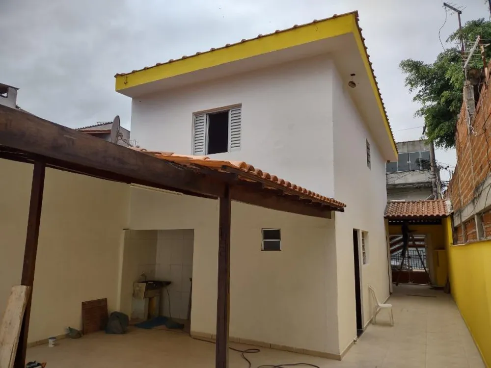 Sobrado, 2 quartos, 138 m² - Foto 11