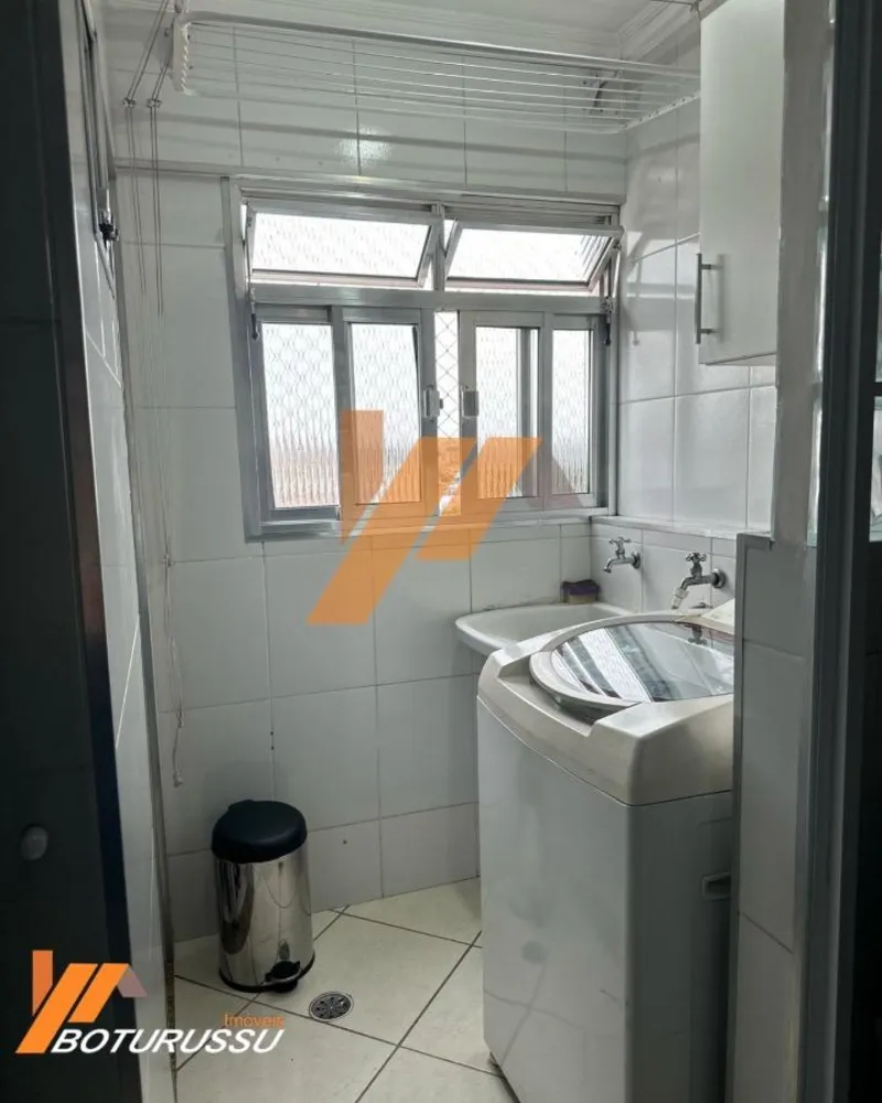 Apartamento, 2 quartos, 56 m² - Foto 6