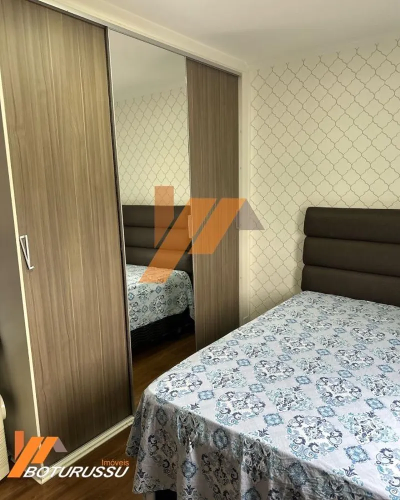Apartamento, 2 quartos, 56 m² - Foto 4