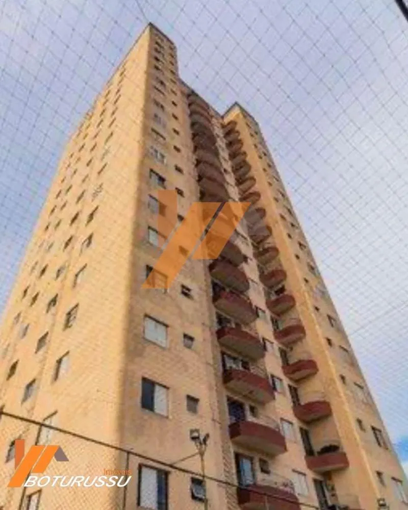 Apartamento, 2 quartos, 56 m² - Foto 7