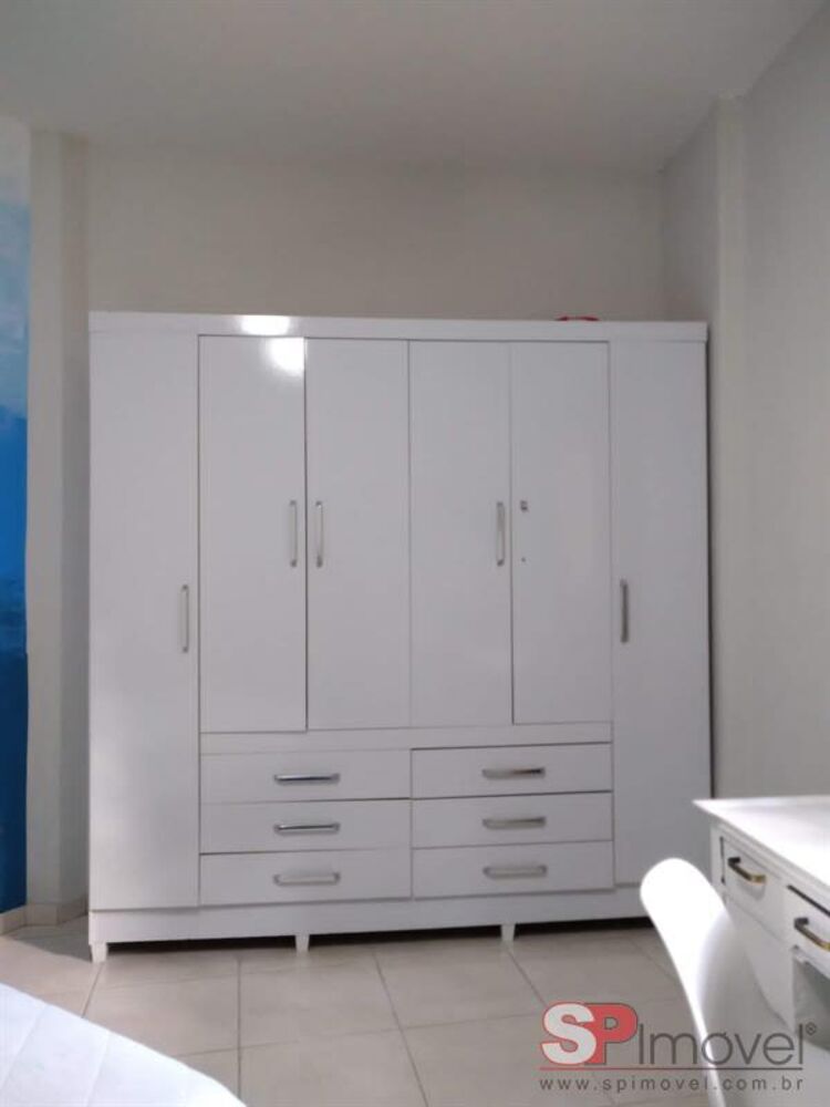Apartamento, 1 quarto, 58 m² - Foto 4