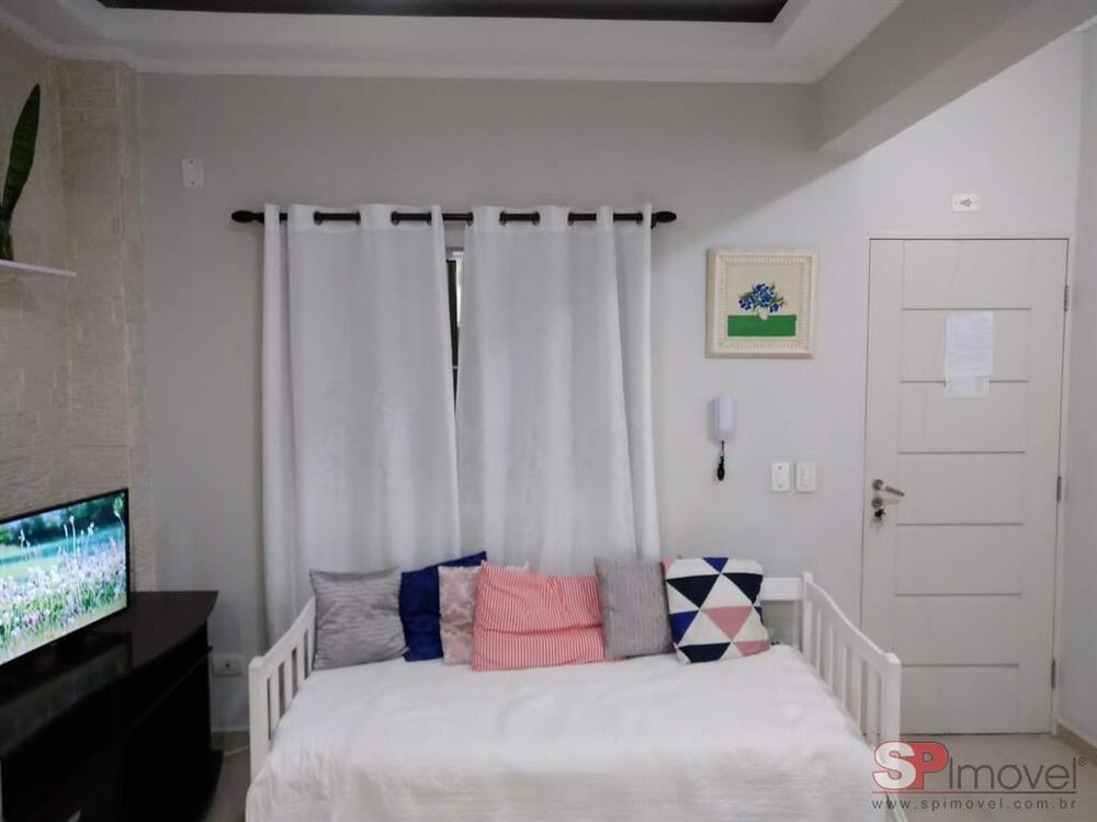 Apartamento, 1 quarto, 58 m² - Foto 3