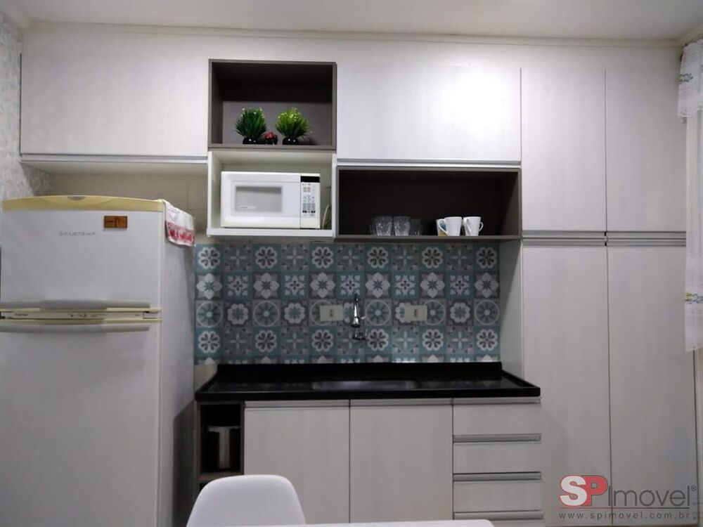 Apartamento, 1 quarto, 58 m² - Foto 1