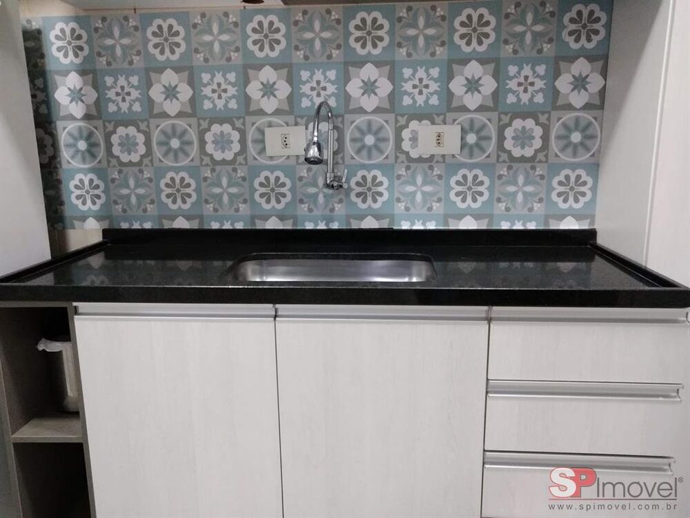 Apartamento, 1 quarto, 58 m² - Foto 2