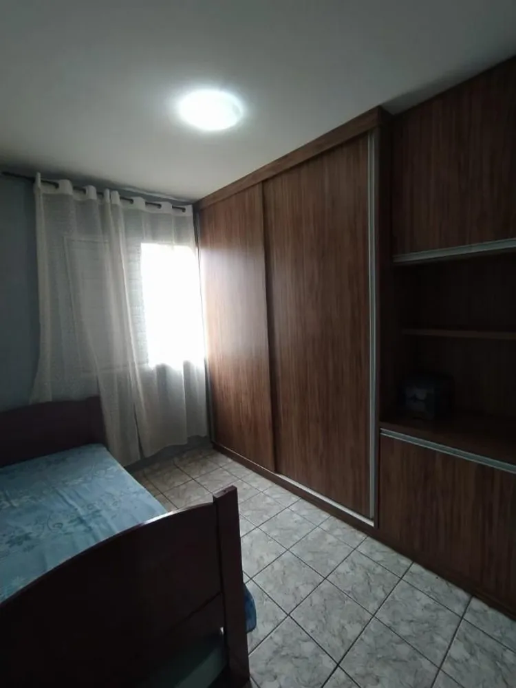 Apartamento, 2 quartos, 44 m² - Foto 2