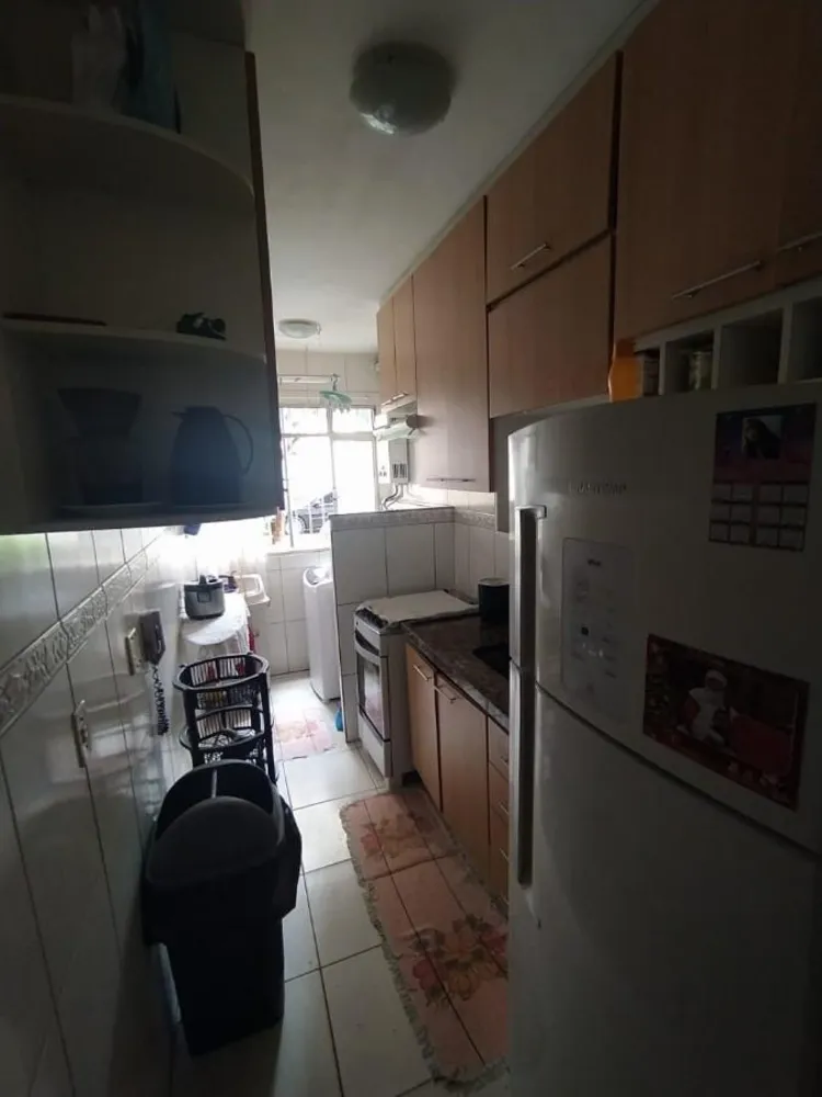Apartamento, 2 quartos, 44 m² - Foto 5