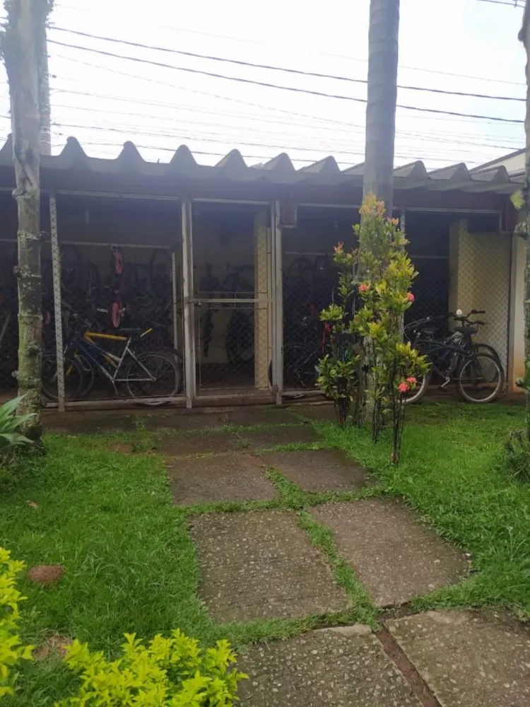 Apartamento, 2 quartos, 44 m² - Foto 7