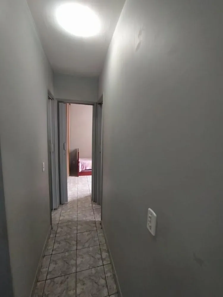 Apartamento, 2 quartos, 44 m² - Foto 4