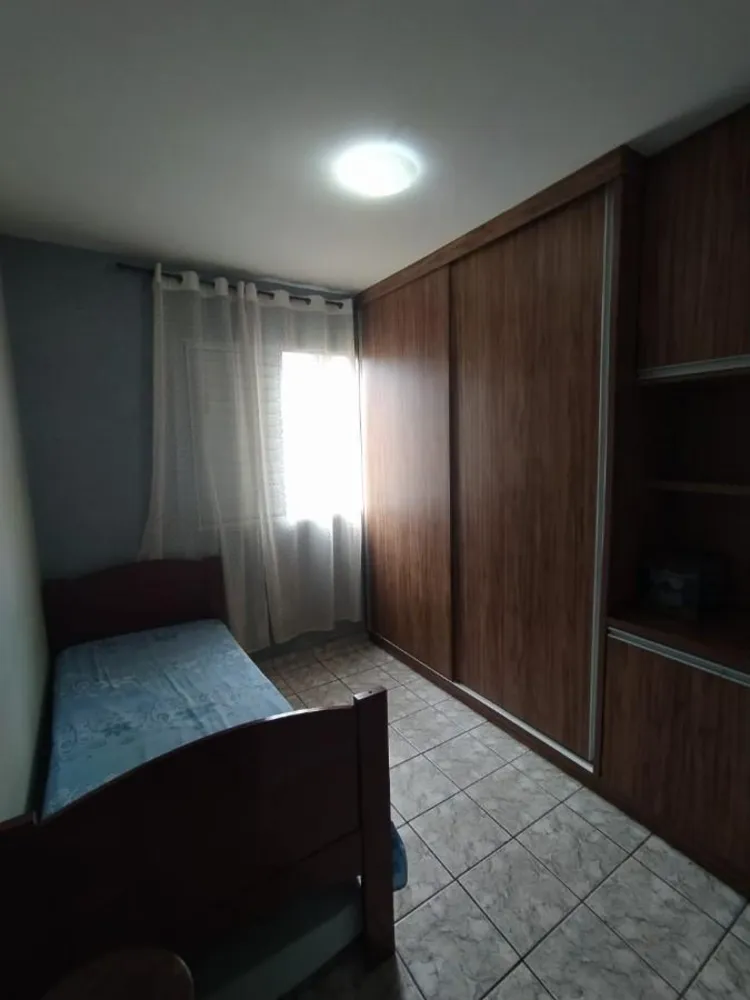 Apartamento, 2 quartos, 44 m² - Foto 2
