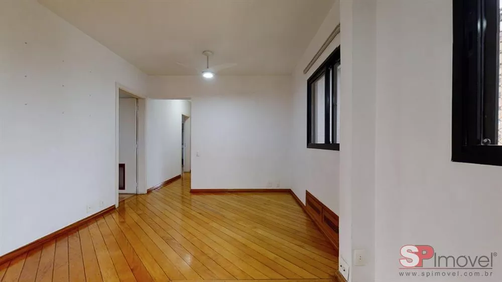 Apartamento à venda com 3 quartos, 156m² - Foto 2