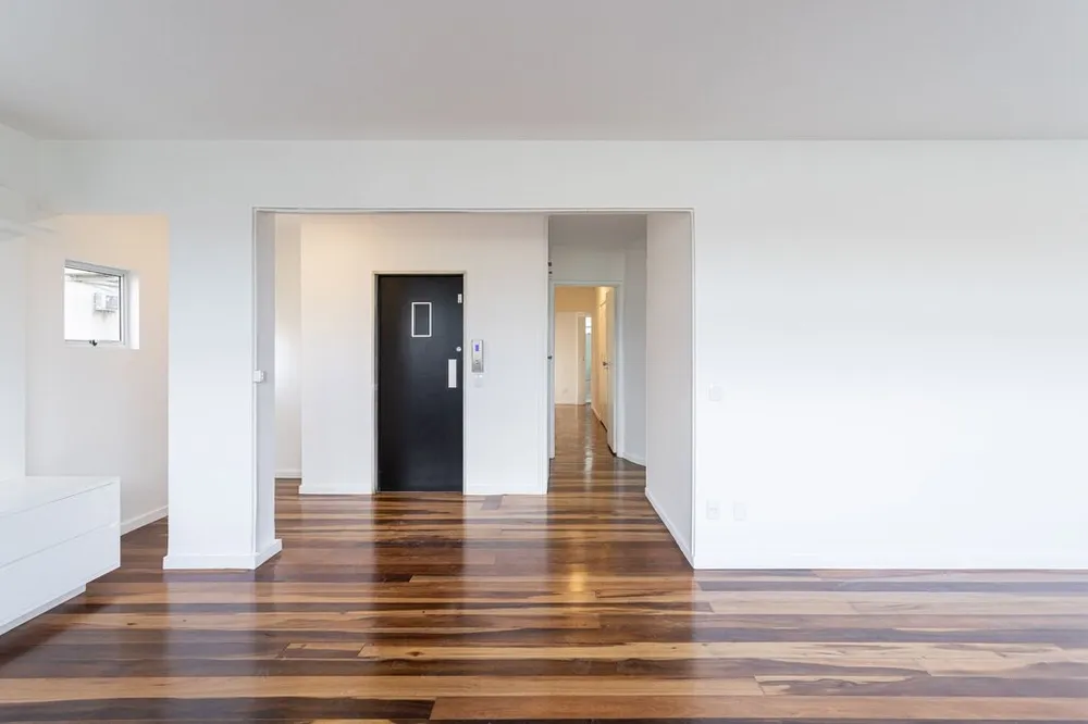Apartamento, 3 quartos, 126 m² - Foto 3