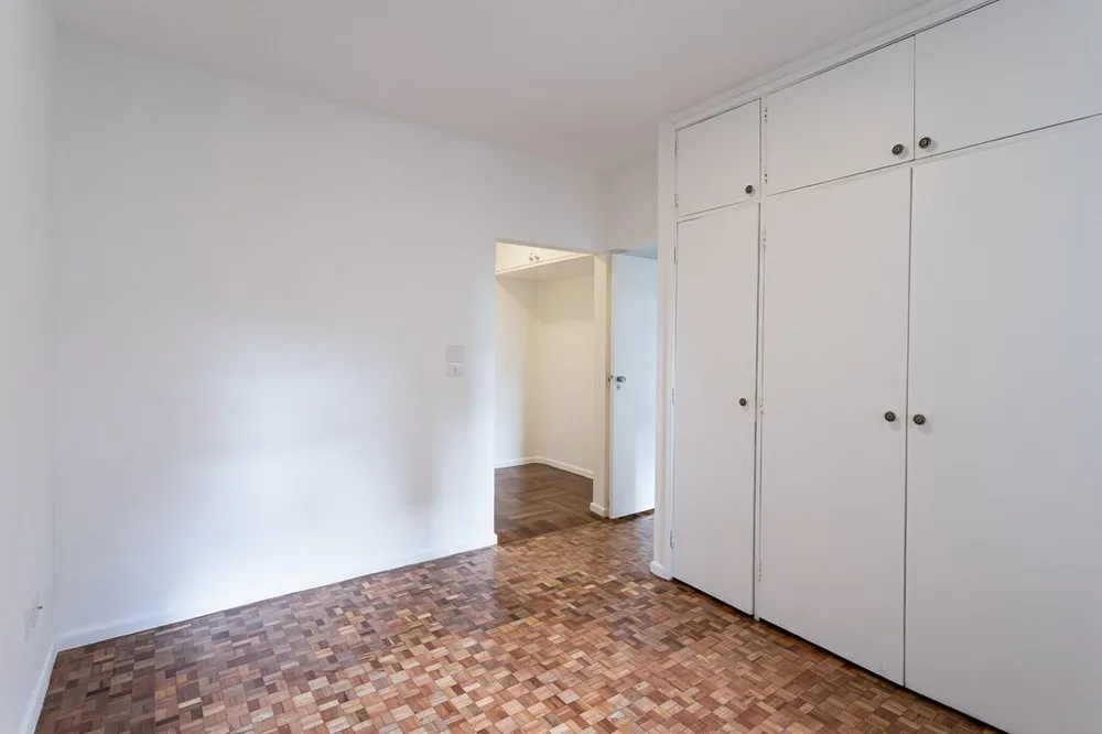 Apartamento, 3 quartos, 126 m² - Foto 1
