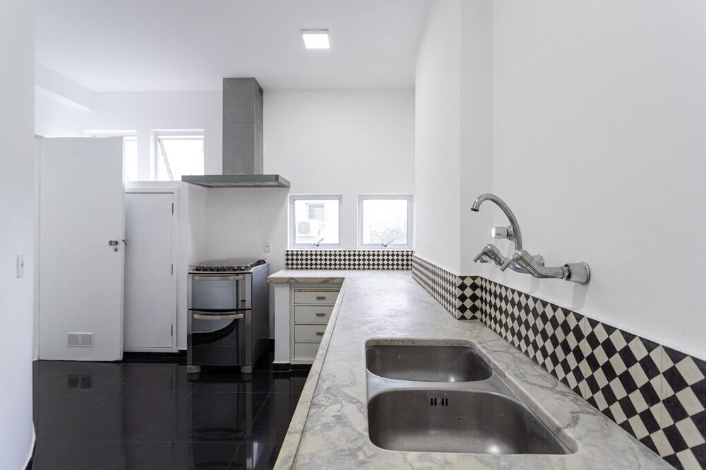 Apartamento, 3 quartos, 126 m² - Foto 4