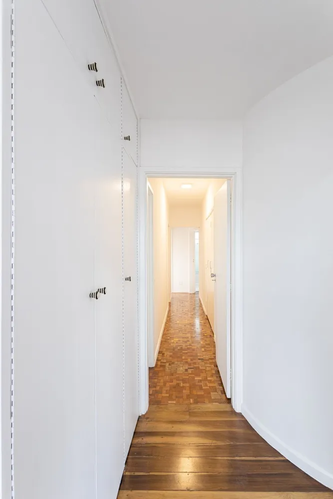 Apartamento, 3 quartos, 126 m² - Foto 2