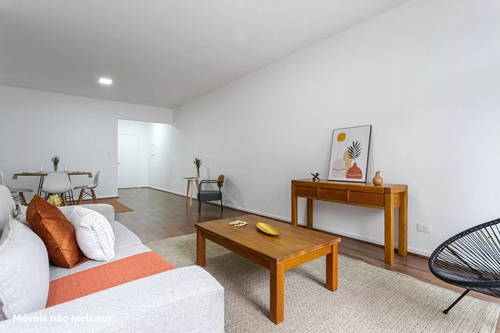 Apartamento, 3 quartos, 129 m² - Foto 17