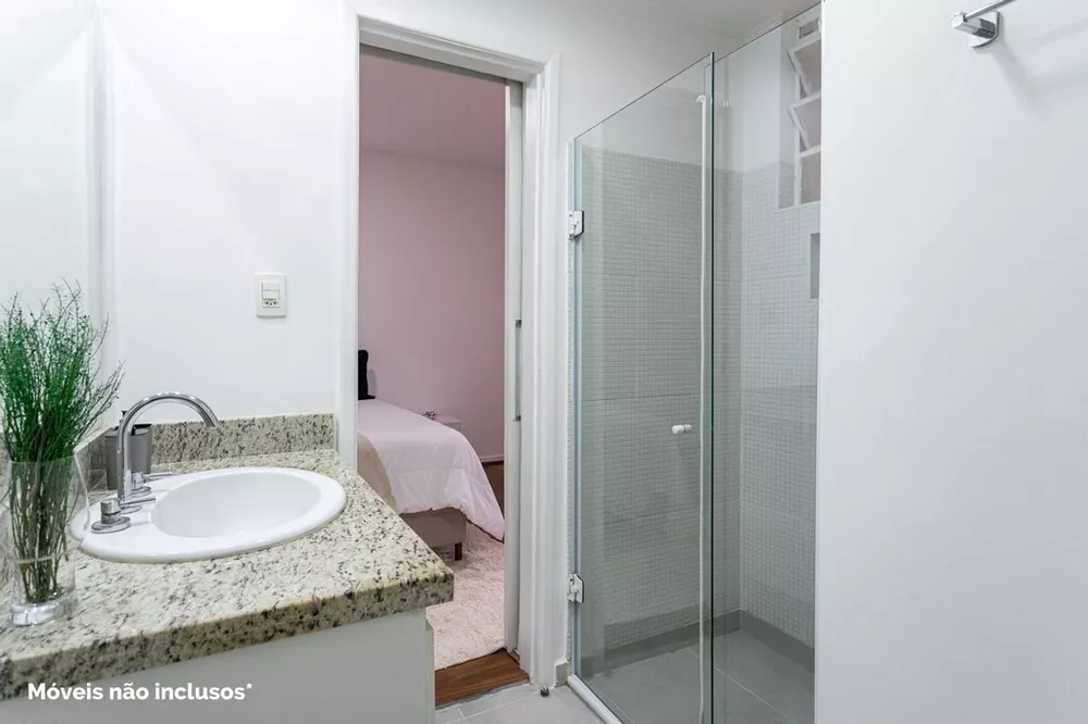 Apartamento, 3 quartos, 129 m² - Foto 7