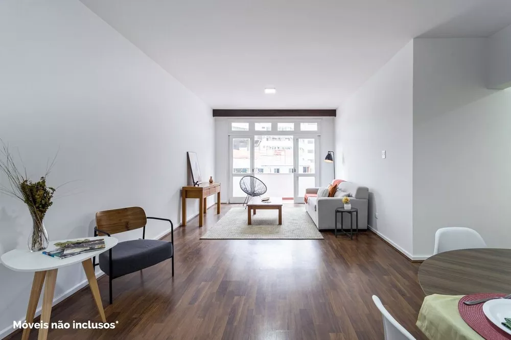 Apartamento, 3 quartos, 129 m² - Foto 14