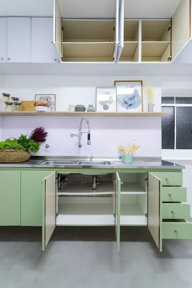 Apartamento, 3 quartos, 129 m² - Foto 19