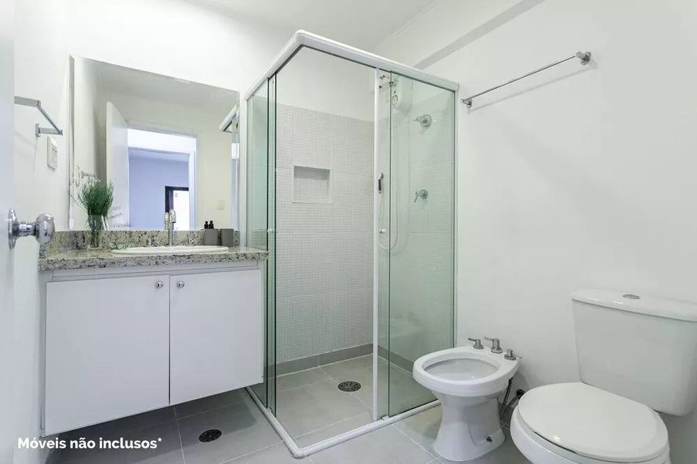 Apartamento, 3 quartos, 129 m² - Foto 10