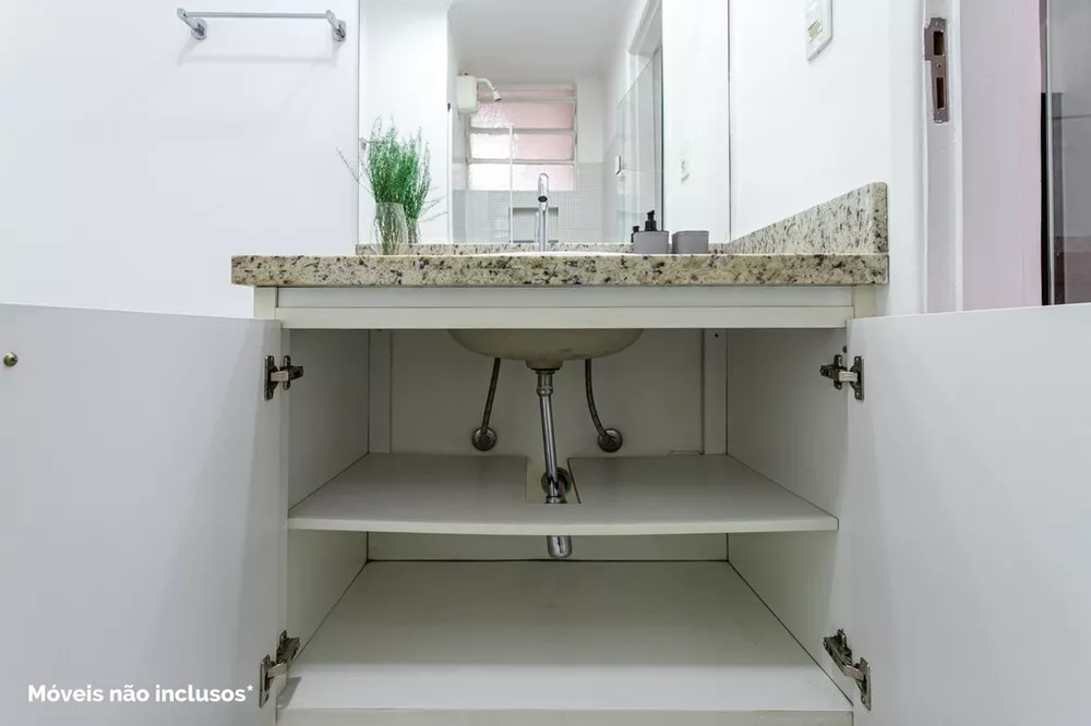 Apartamento, 3 quartos, 129 m² - Foto 3