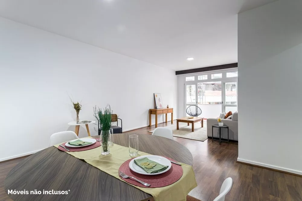 Apartamento, 3 quartos, 129 m² - Foto 15
