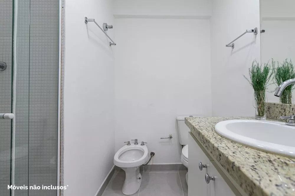 Apartamento, 3 quartos, 129 m² - Foto 11