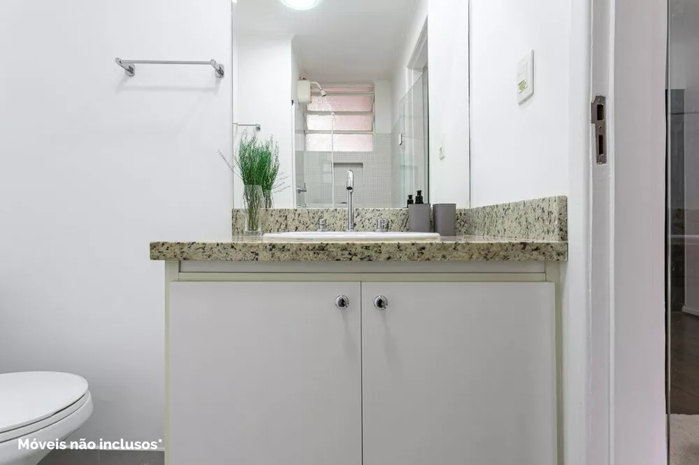 Apartamento, 3 quartos, 129 m² - Foto 8