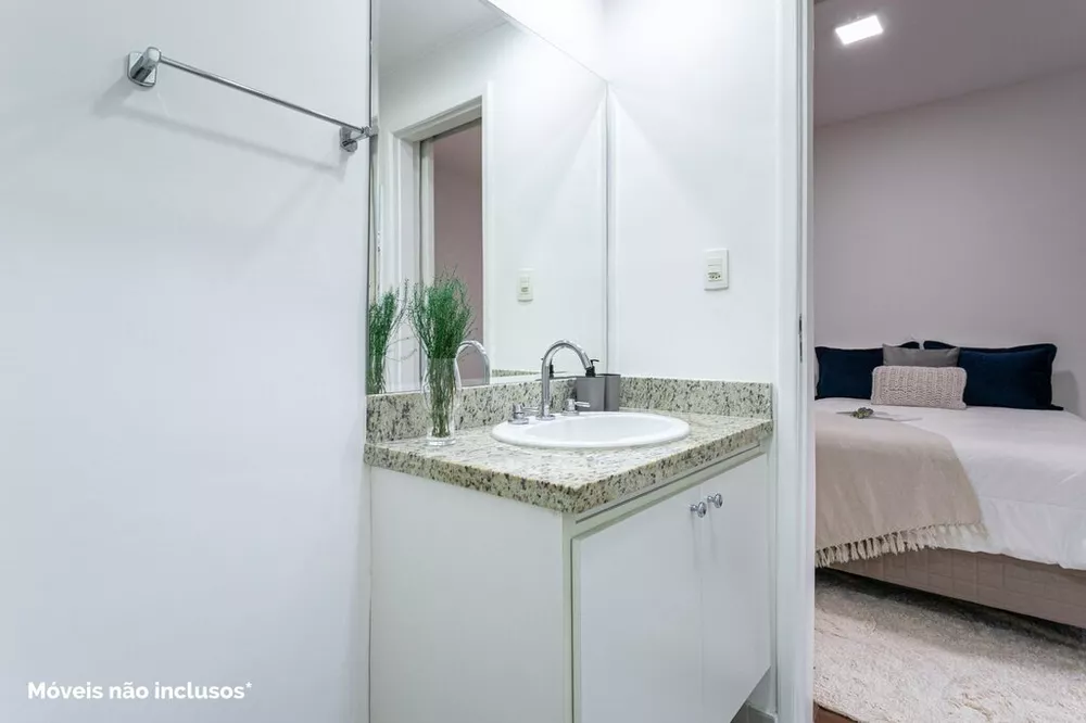 Apartamento, 3 quartos, 129 m² - Foto 4