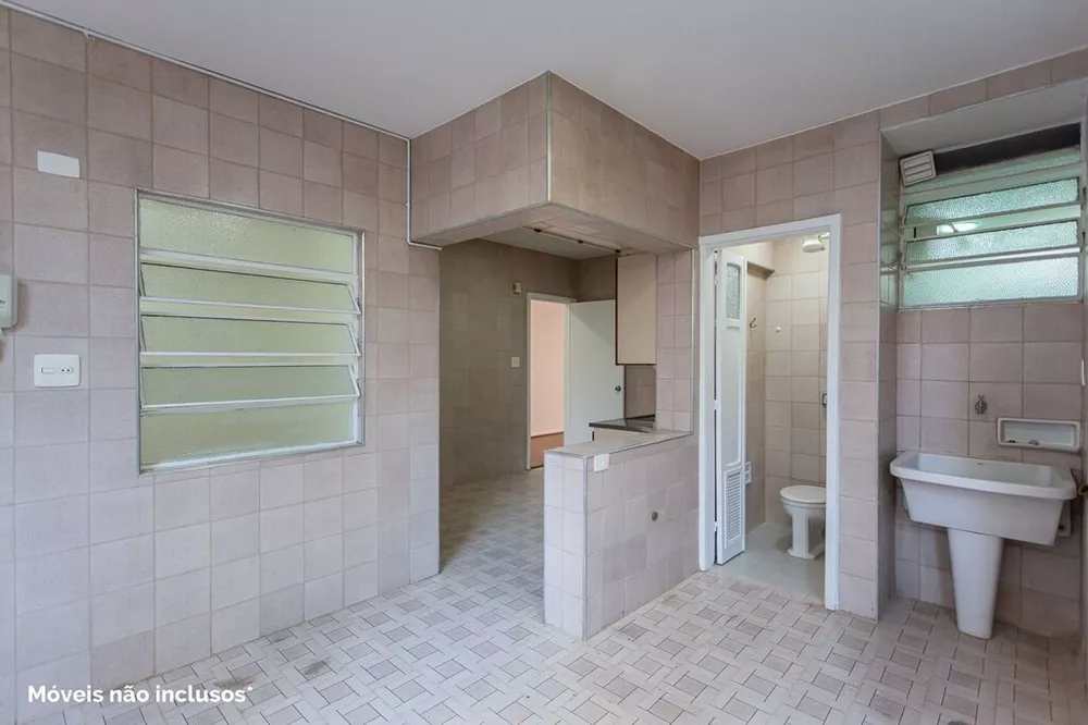 Apartamento, 3 quartos, 129 m² - Foto 13