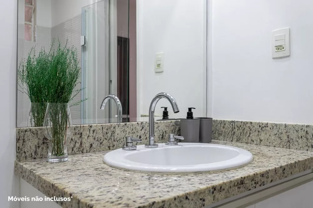 Apartamento, 3 quartos, 129 m² - Foto 2