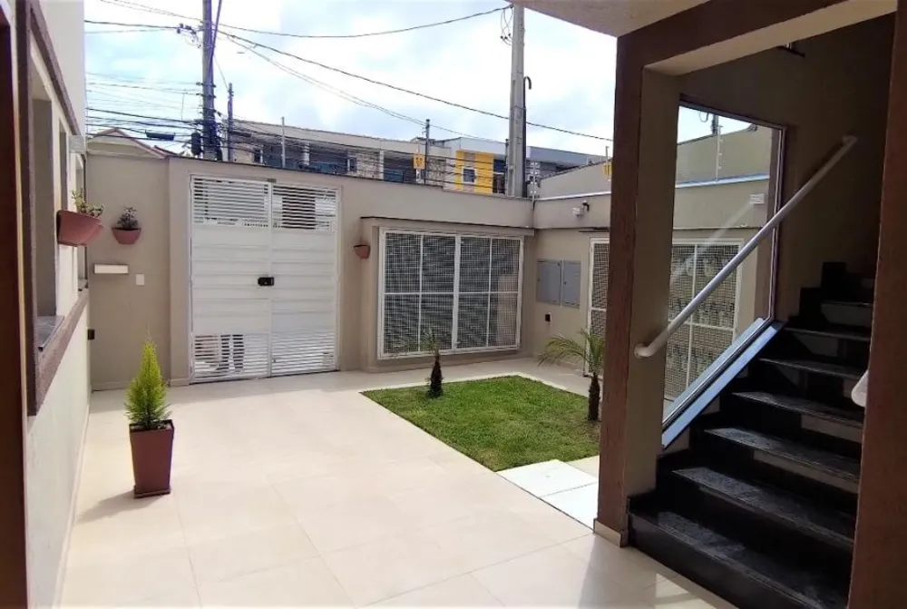 Apartamento, 2 quartos, 39 m² - Foto 2