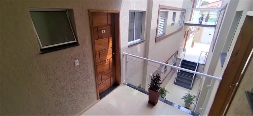 Apartamento, 2 quartos, 39 m² - Foto 5