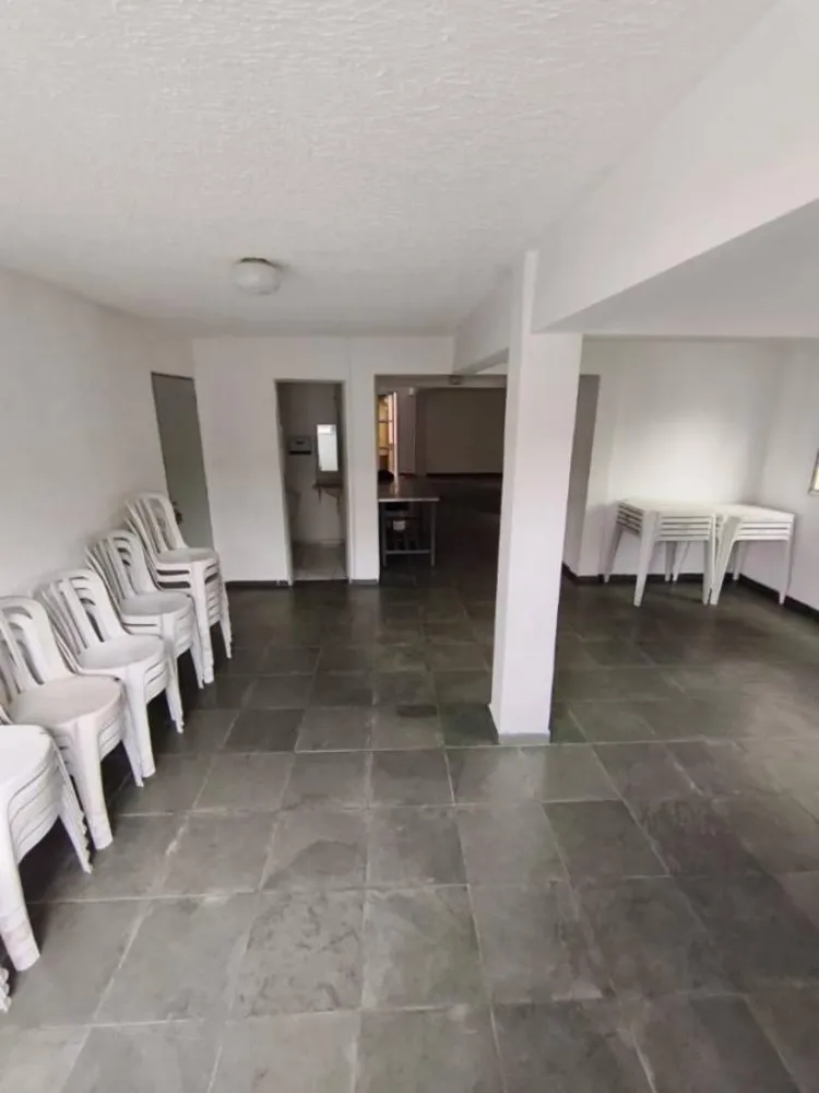 Apartamento, 2 quartos, 42 m² - Foto 1