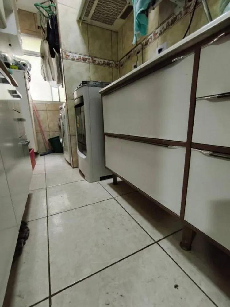 Apartamento, 2 quartos, 42 m² - Foto 2