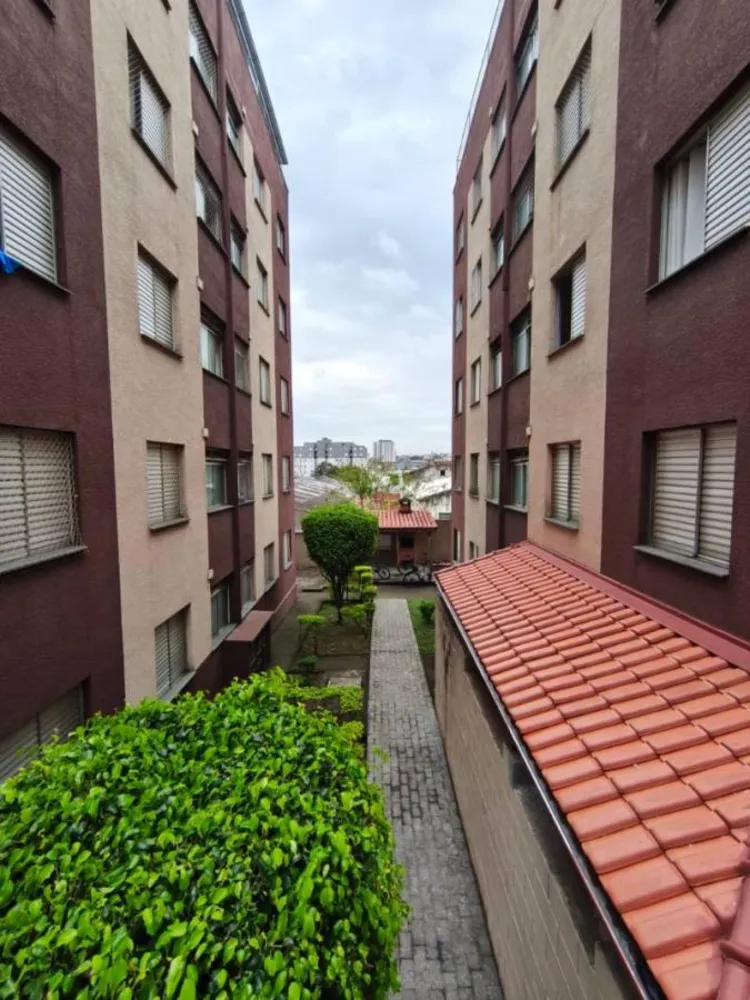 Apartamento, 2 quartos, 42 m² - Foto 6