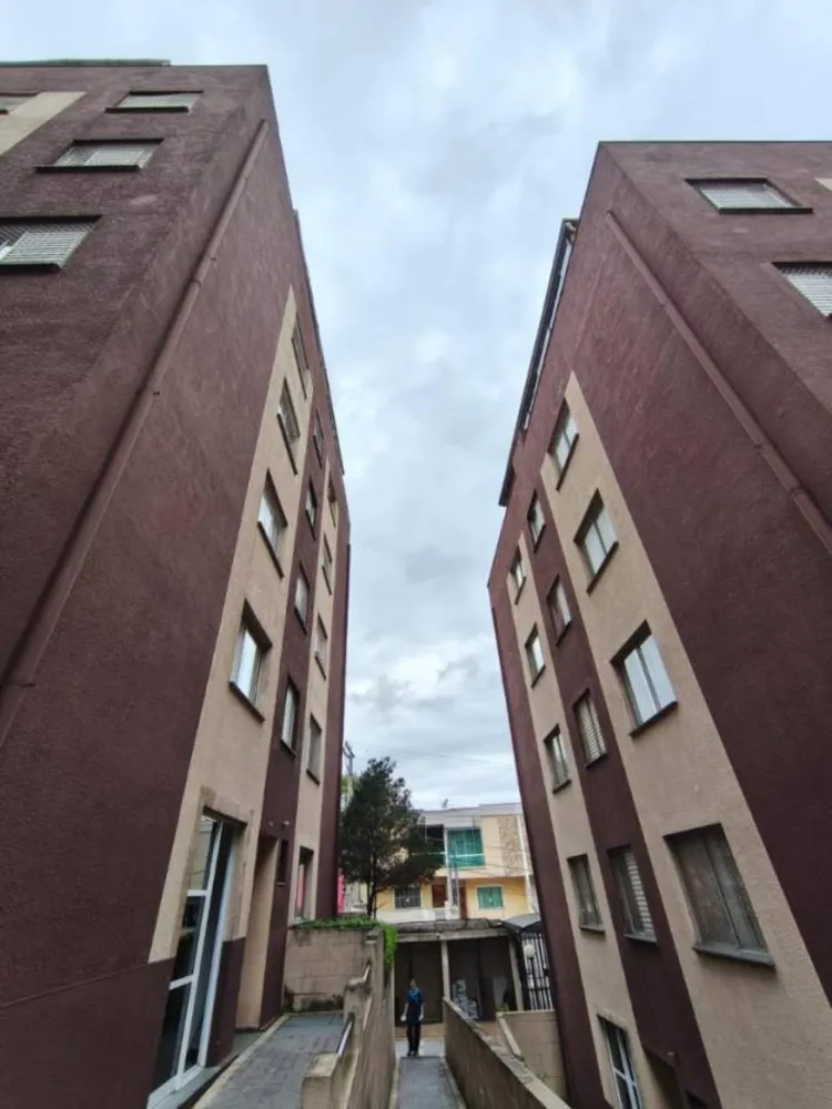 Apartamento, 2 quartos, 42 m² - Foto 3