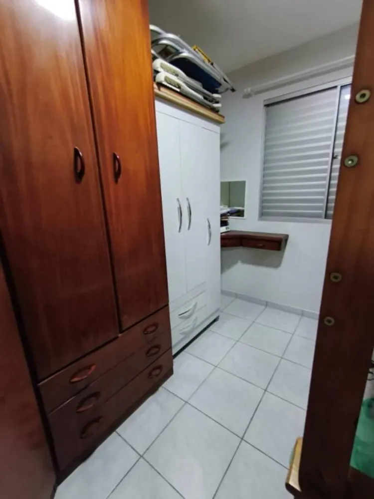Apartamento, 2 quartos, 42 m² - Foto 7
