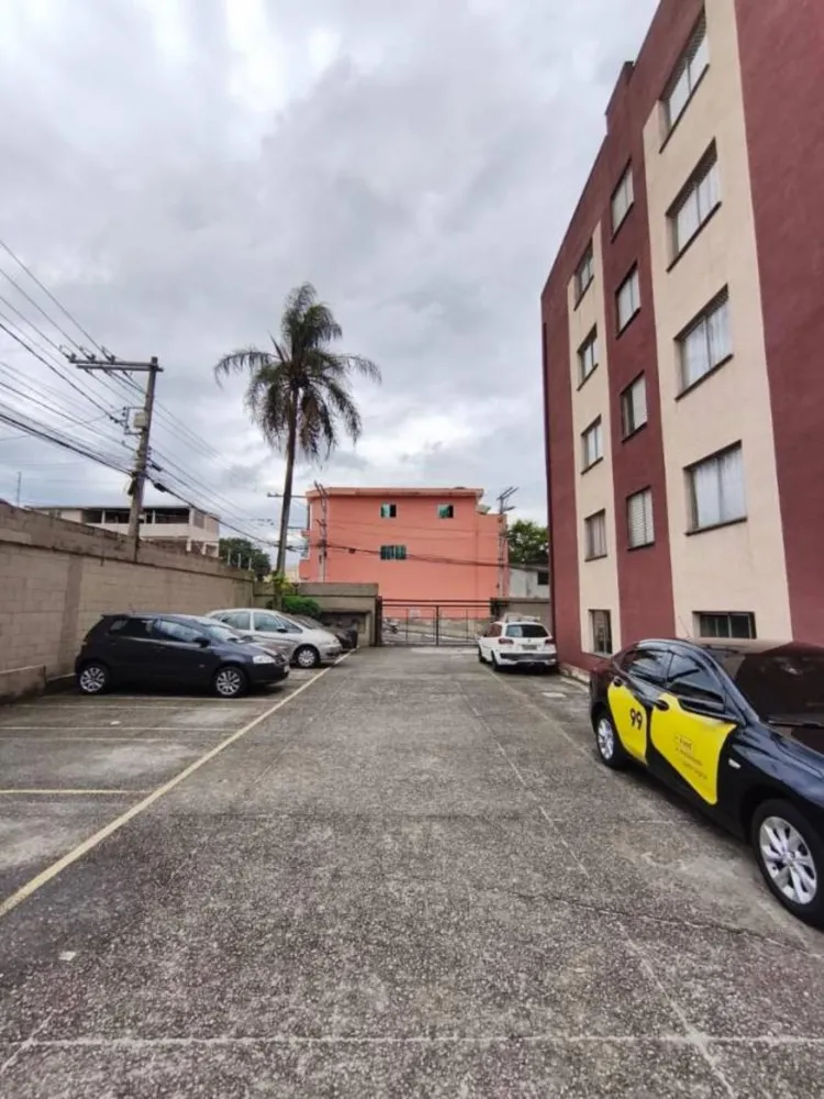 Apartamento, 2 quartos, 42 m² - Foto 1