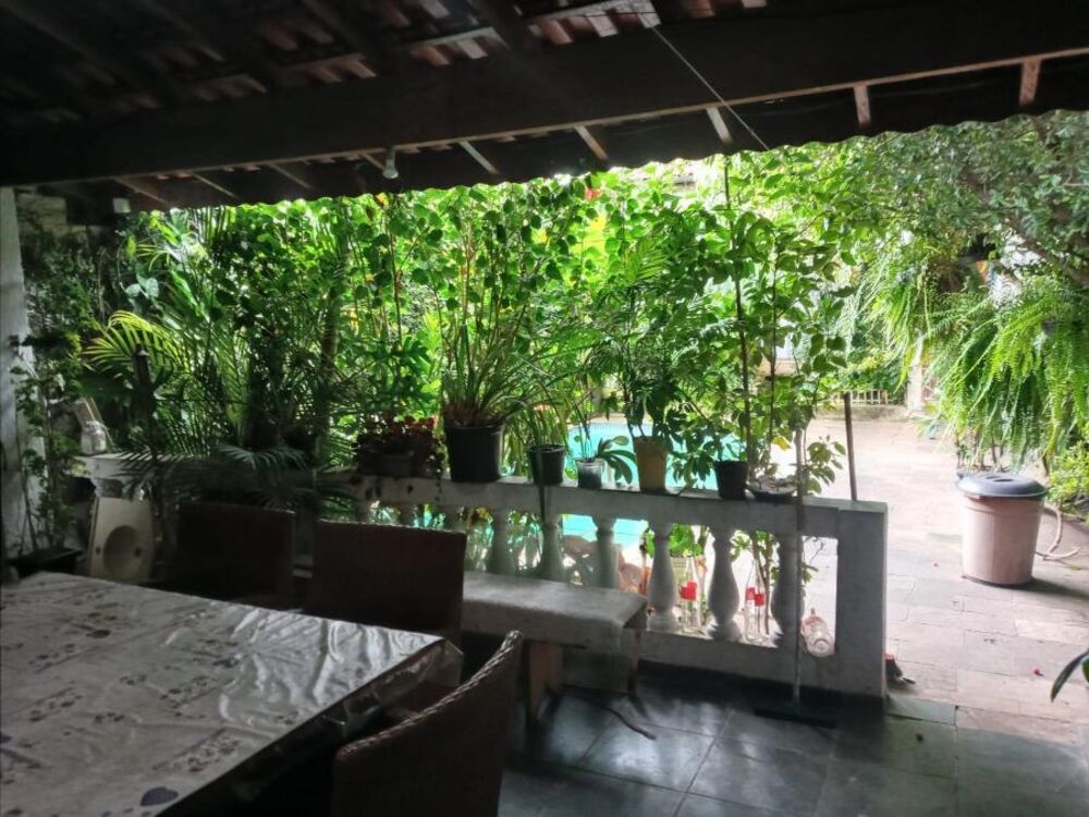 Casa, 3 quartos, 120 m² - Foto 1