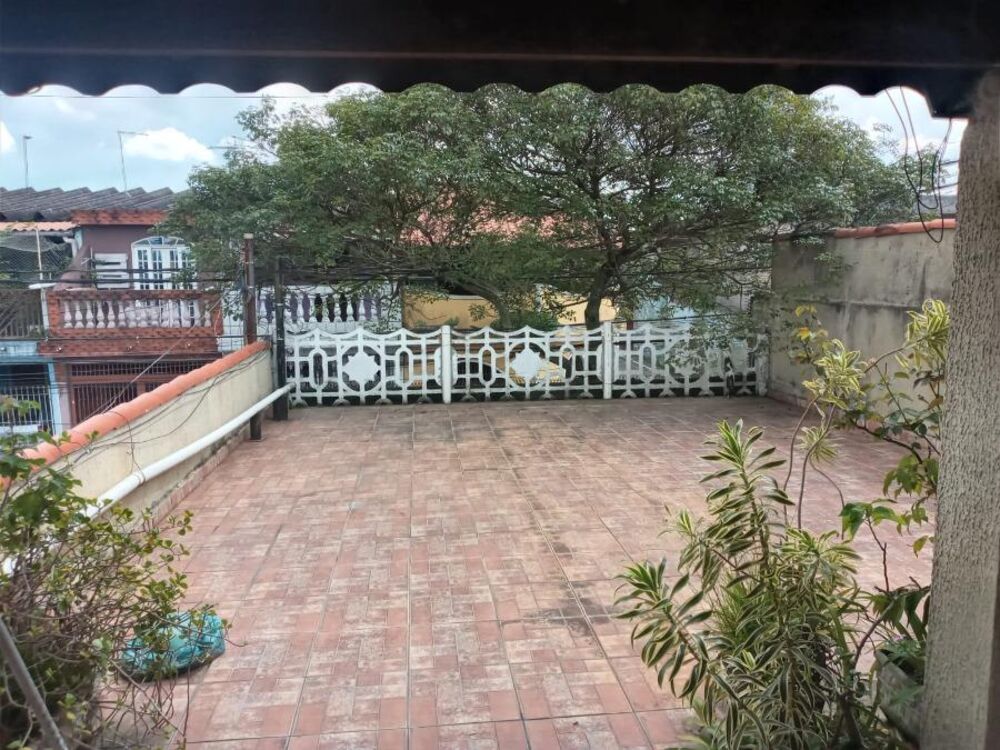 Casa, 3 quartos, 120 m² - Foto 2