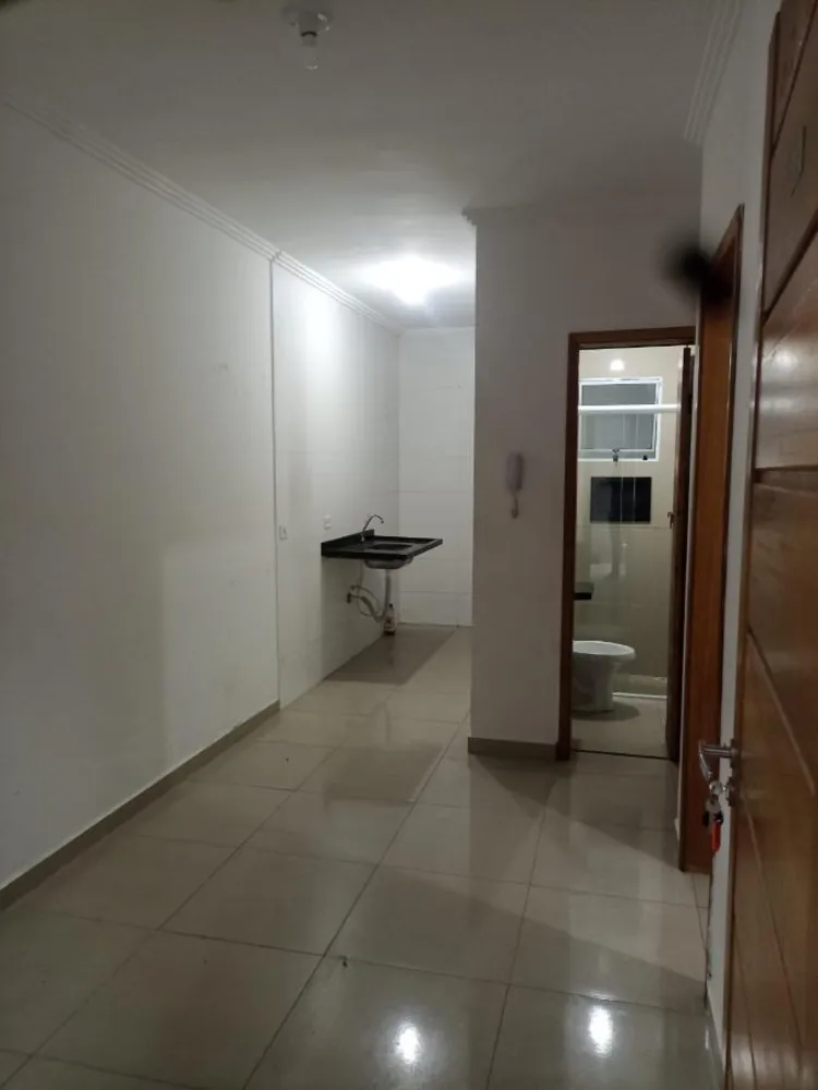 Apartamento, 2 quartos, 36 m² - Foto 4