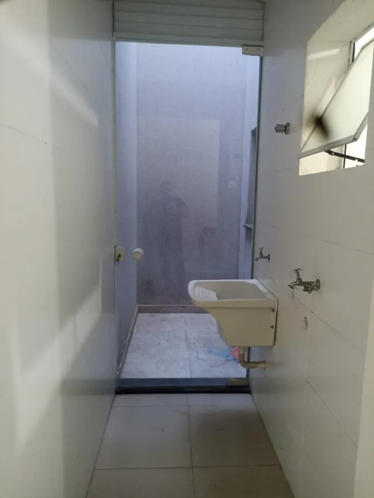 Apartamento, 2 quartos, 36 m² - Foto 2