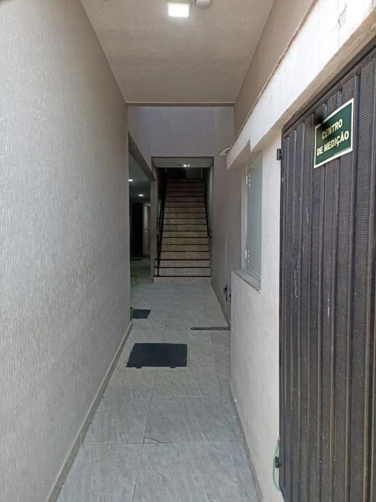 Apartamento, 2 quartos, 36 m² - Foto 1